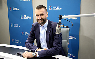 Marcin Możdżonek: musimy zacząć układać Olsztyn na nowo